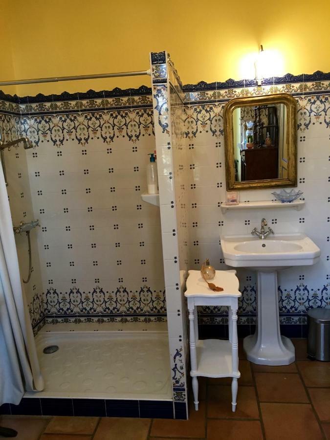 Bed and Breakfast Domaine Du Faget Montauban Esterno foto