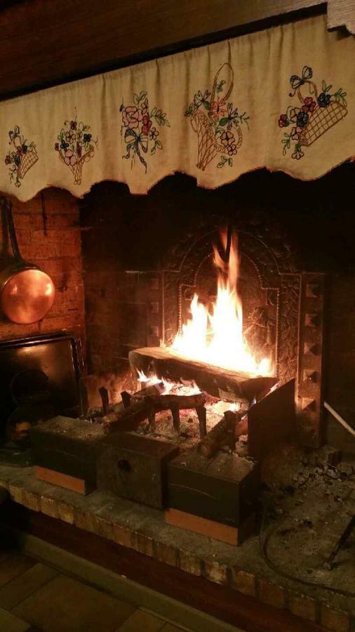 Bed and Breakfast Domaine Du Faget Montauban Esterno foto