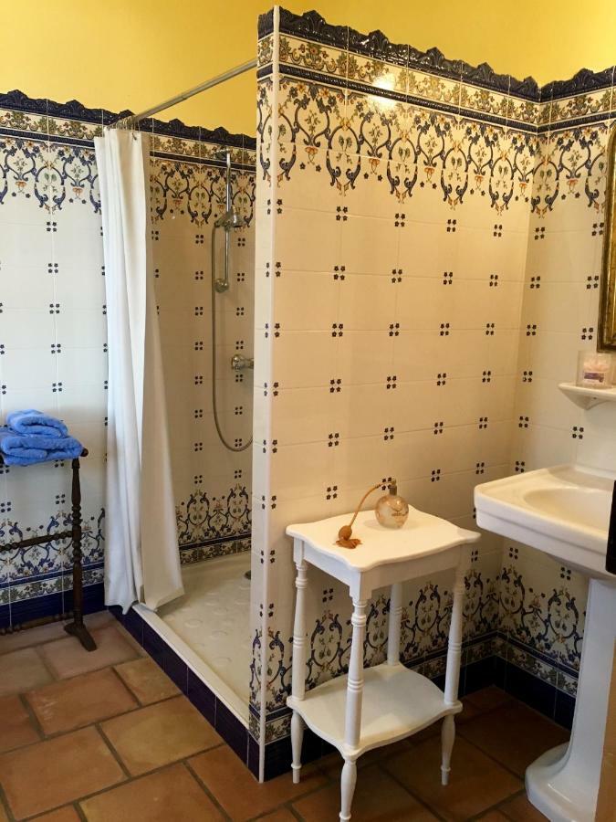 Bed and Breakfast Domaine Du Faget Montauban Esterno foto